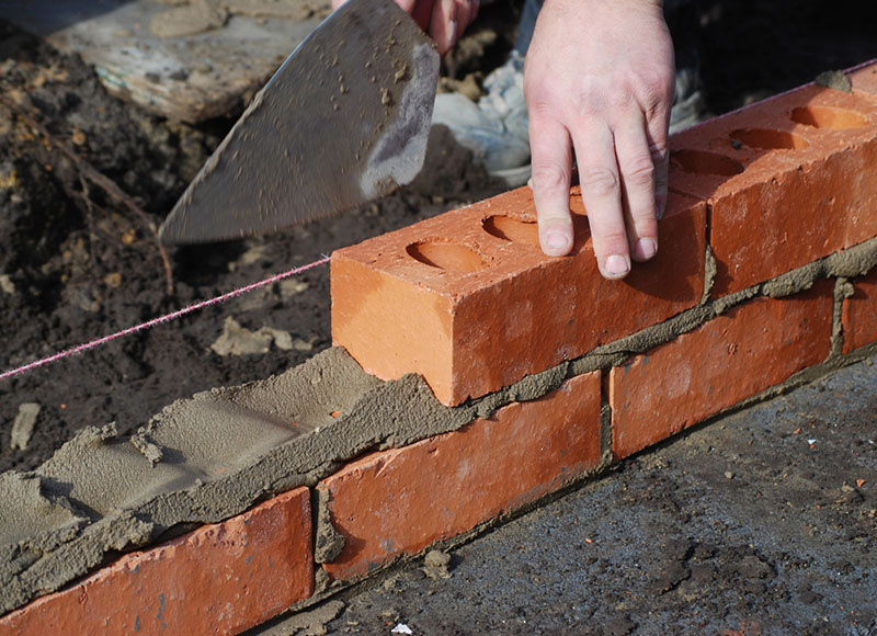 Bricklayers