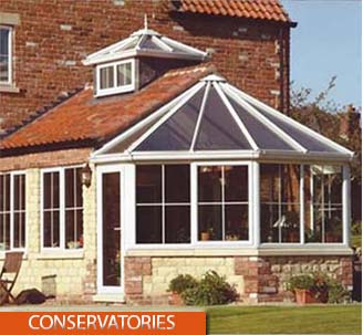 Conservatories