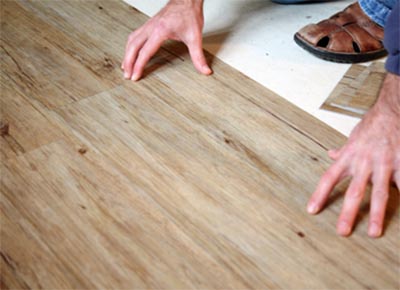 Flooring