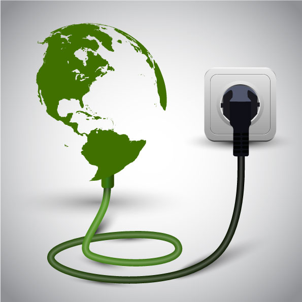 Green-electricity