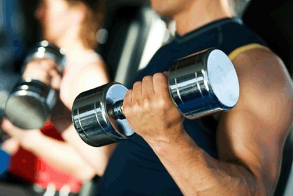 Millions Wasted In Gym Memberships That Never Get Used