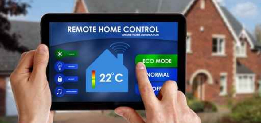 Home Automation