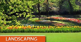 Landscape Gardening