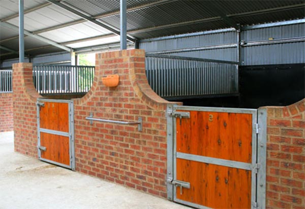 Stables