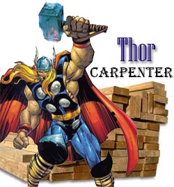 Thor Carpenter