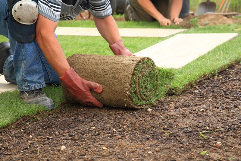 Turfing